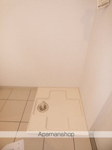 ウィステリア新大阪の内装写真