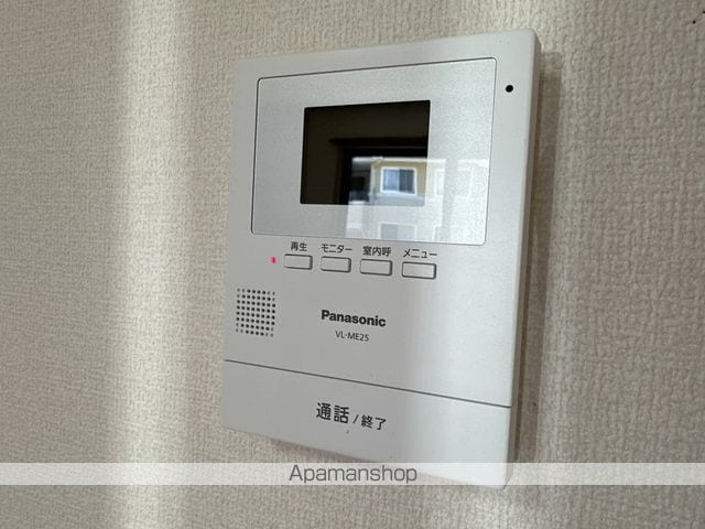 ハイツセリュー III棟の内装写真