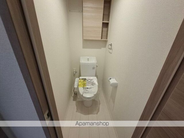 D-ROOM下貫の内装写真
