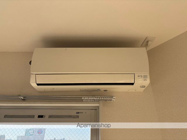 コンチェルト下荒田の内装写真
