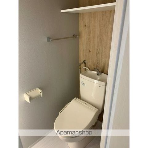 ラフィナート南平岸の内装写真