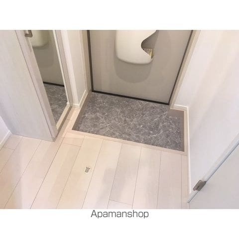 GRANDE本八幡の内装写真