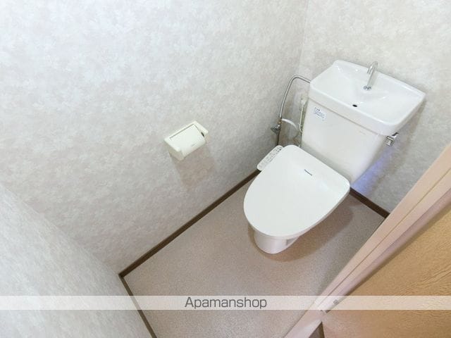 ブランシェアオノの内装写真
