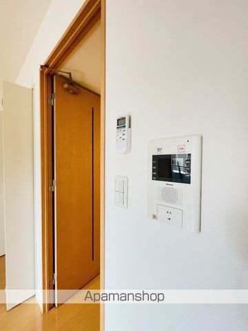 グラン・アベニュー白川公園の内装写真