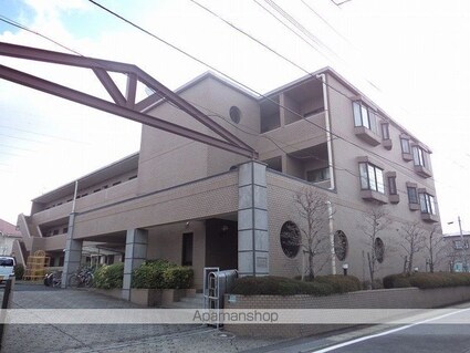 パークファミリア八千代台[3LDK/74.75m2]の外観2