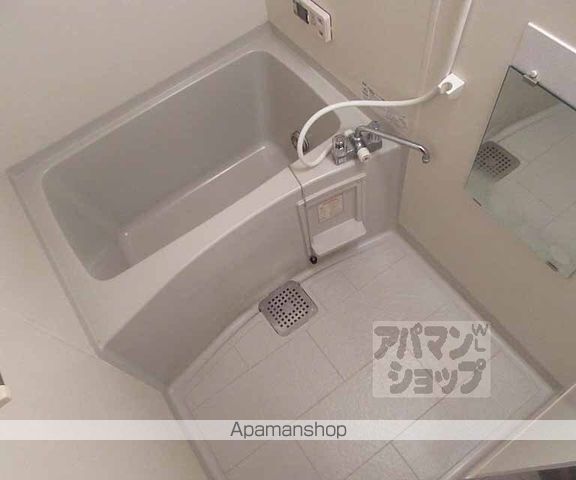 メルベーユFの内装写真