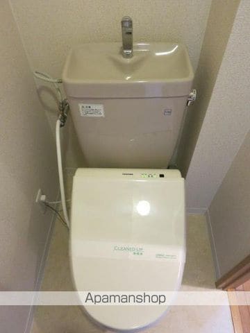 ドゥーエ練馬の内装写真