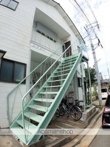 コーポホワイトの内装写真