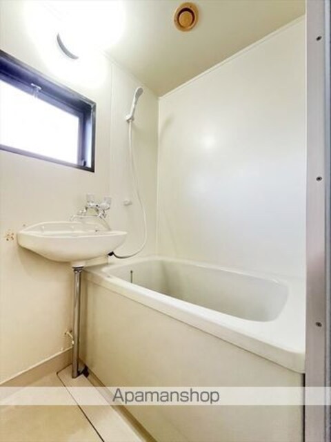 岡山県倉敷市東富井[2LDK/44.37m2]のバス