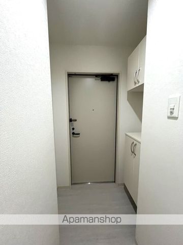 クレストの内装写真
