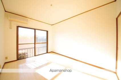 ルナパーク井上[1K/19.87m2]の内装5