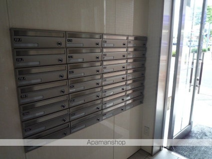 Ｉ．Ｏ．Ｒビル[1K/23.04m2]の共用部1