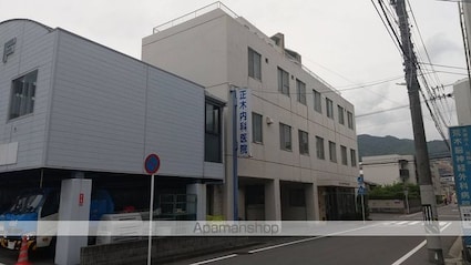 ＭＯＶＥ庚午北壱番館[1DK/28.58m2]の周辺3