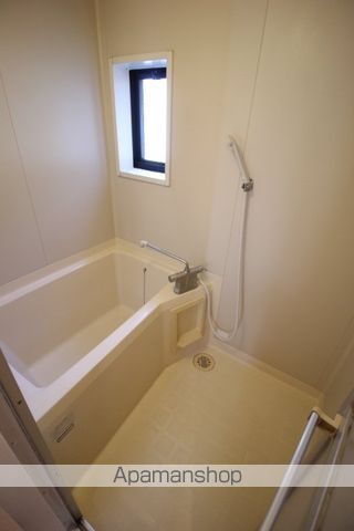 オークス 弐番館の内装写真