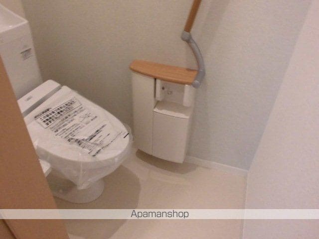 グランドベレオ田宮の内装写真