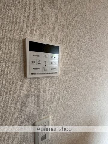 フラクタス湘南茅ヶ崎の内装写真