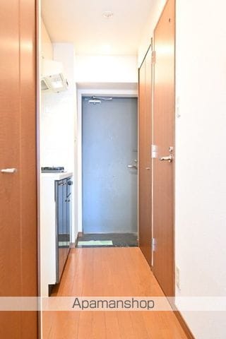 パークウェルツインズ戸越銀座 弐番館の内装写真