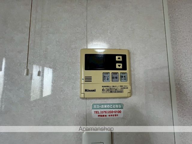 ミキコーポの内装写真
