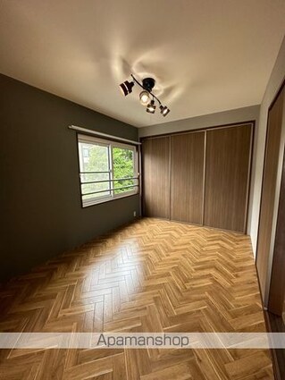 岩手県盛岡市黒石野２丁目[2LDK/50m2]の内装4