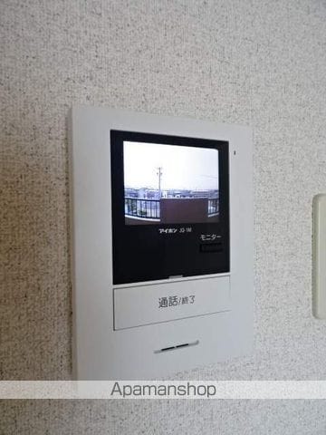 メゾンシンシアの内装写真