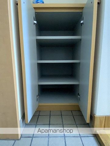 オーランド富田町の内装写真