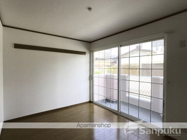 ドリームハイツ垣生 Aの内装写真