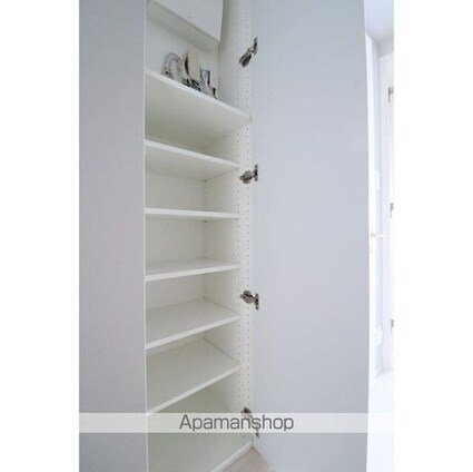 ＥＮｅｔｉａｌ代官山[1DK/30.25m2]の内装