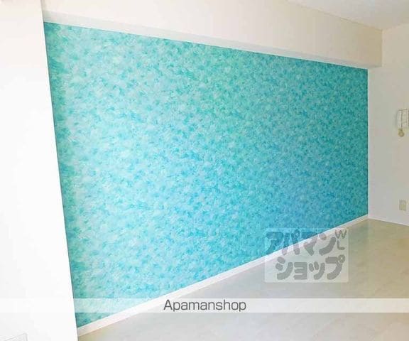 メディナ椥辻の内装写真