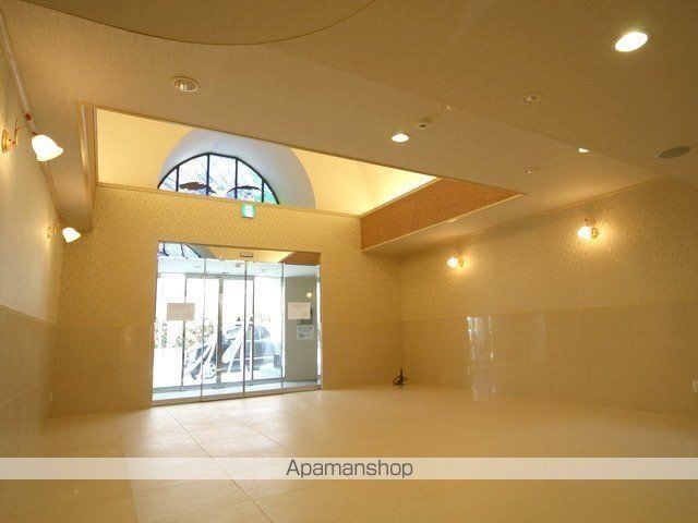 大阪モノレール本線 少路駅 徒歩11分 6階建 築19年の外観写真