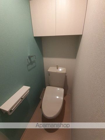 シャルマンの内装写真