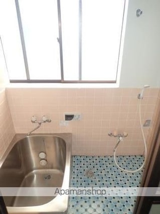 逢谷内６丁目保田貸家[3K/57.14m2]のバス