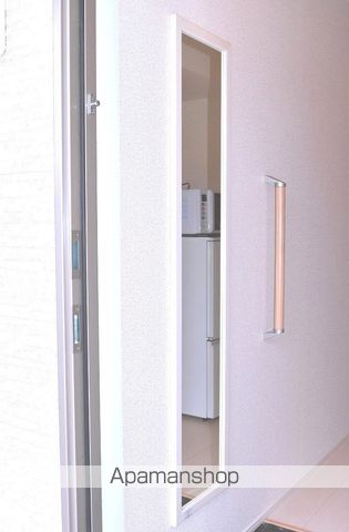 クレイノ平井丘Aの内装写真