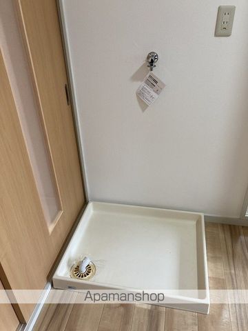 コーポみやびの内装写真