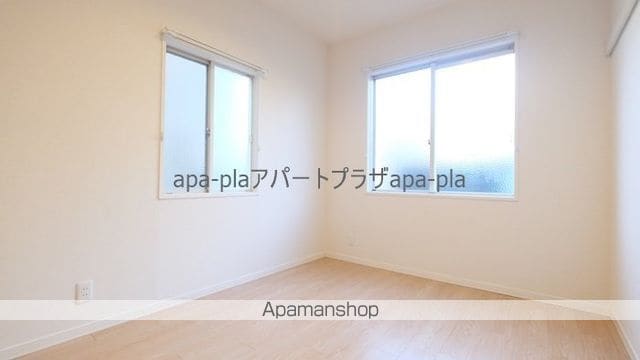 ソレイユの内装写真
