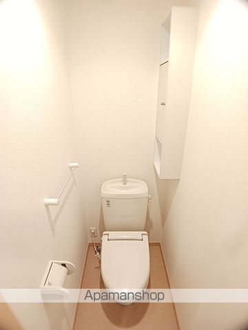 コモド ヴィラ Iの内装写真