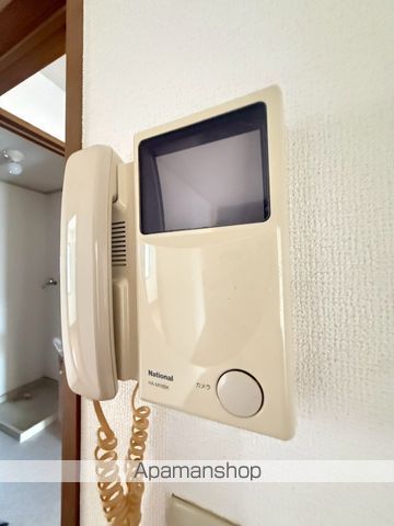 セジュール長田3号館の内装写真