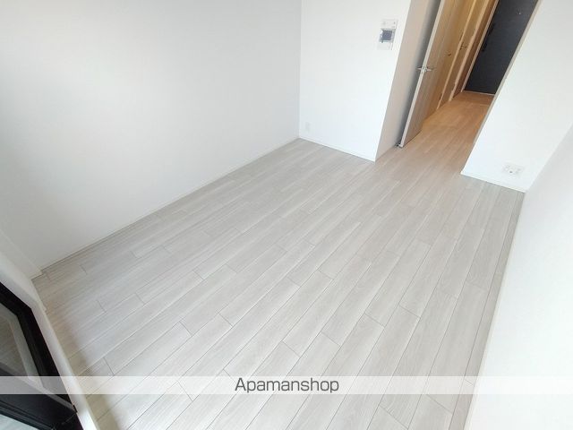 SRESIDENCEKAMISHINJOASCENTの内装写真