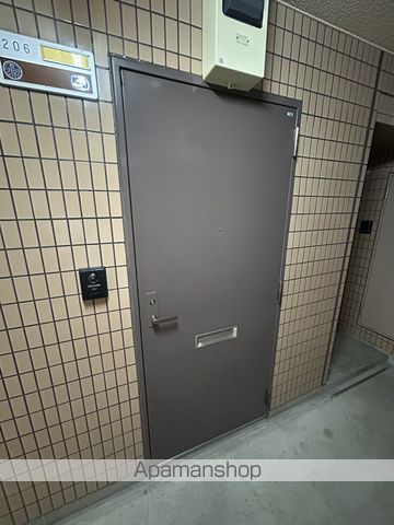 グレイスコート幸IIの内装写真