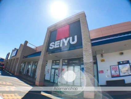 ノースコート[2LDK/58.63m2]の周辺4