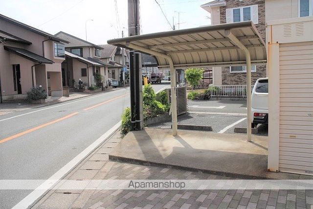レオパレス昴の外観写真