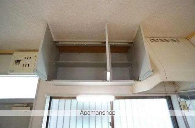 コーポ相原の内装写真