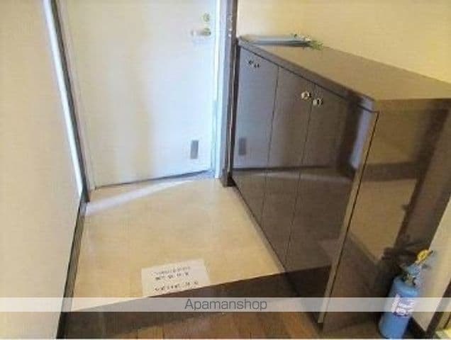 ライオンズマンション水前寺第3弐番館の内装写真