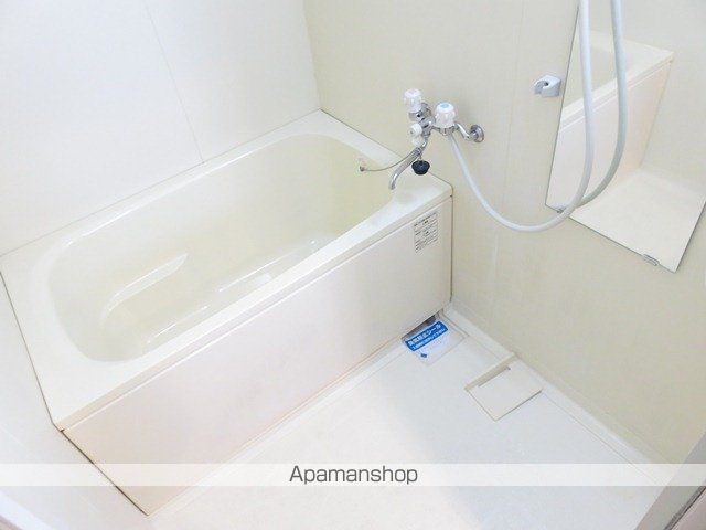 エストメンツ中央の内装写真