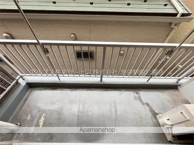アメニティ千川の内装写真