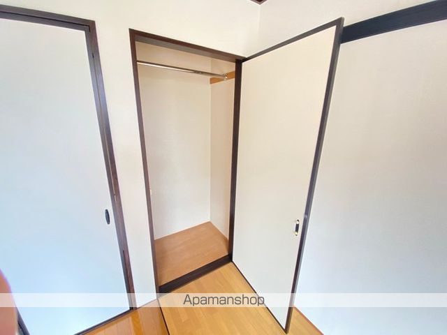 フォーブルジョイの内装写真