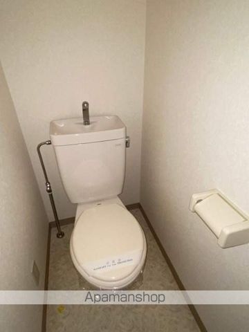 ゴーウェル富士見町の内装写真