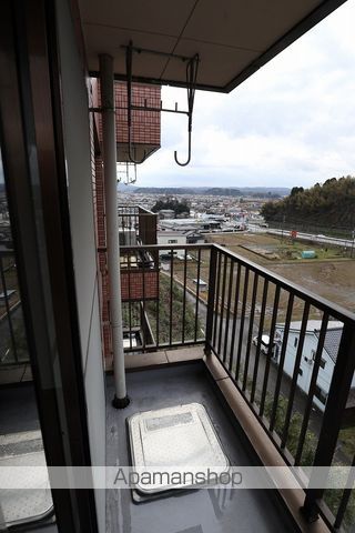 サンライズ氷見の内装写真