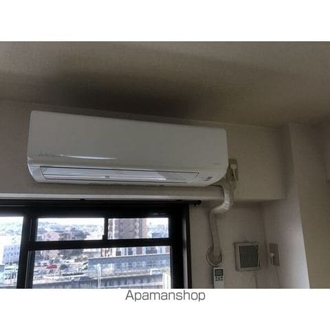 柴昭ビルエスパシオの内装写真