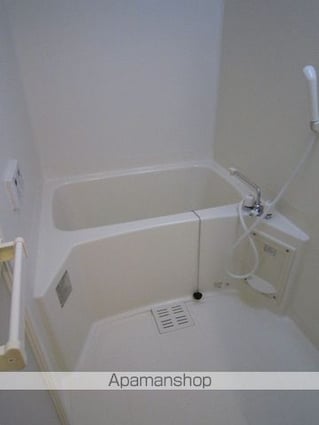 レオネクストポポラーレ[1LDK/46.94m2]のバス