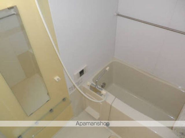 アマービレ恵美坂の内装写真